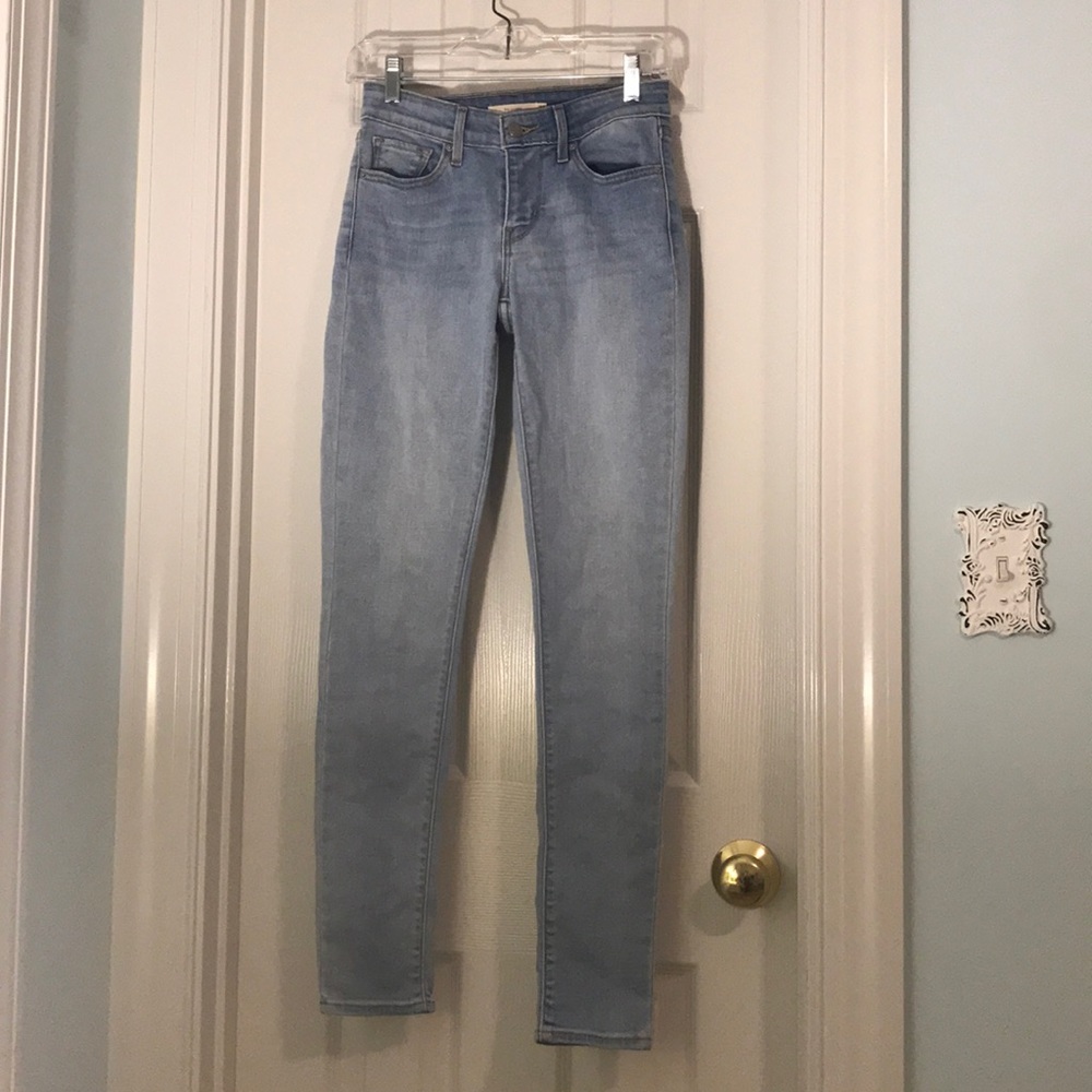 Levi’s